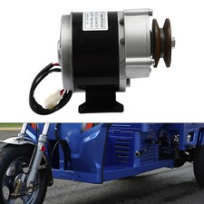 DC 12V 250W Motor Electric