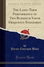 The Long-Term Performance of