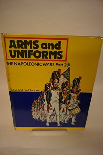 Arms and uniforms - arms, the