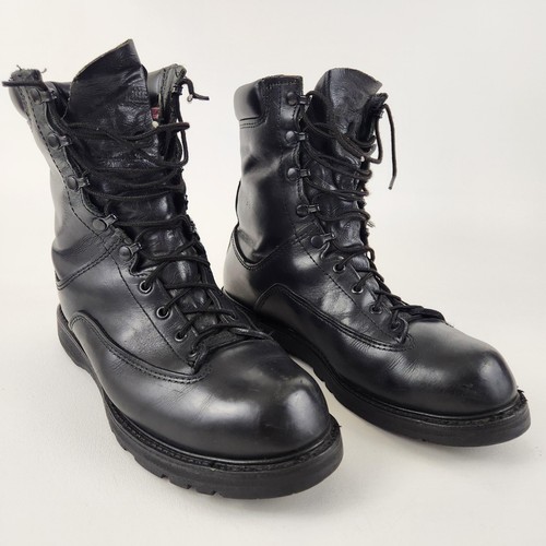 Matterhorn 1697 combat - matterhorn, boots