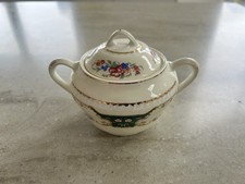 Portland Pottery Cobridge