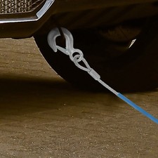  Tow Rope Boat Trailer Winch