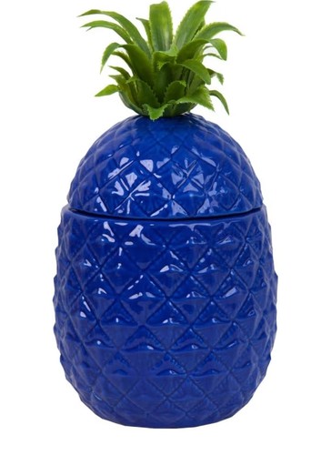 Talking tables blue pineapple - talking,
