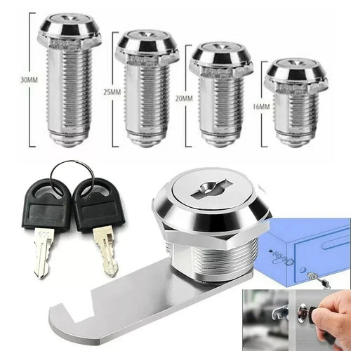 Cam lock locker furniture - cam,