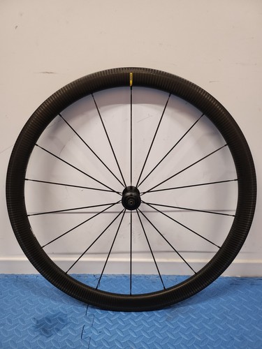Mavic cosmic pro carbon - pro, ust