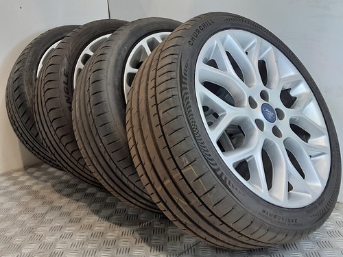 Set genuine inch - inch, ford