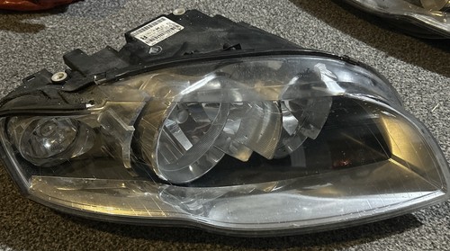 Audi mk3 2008 driver - 8e, b7
