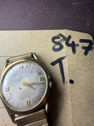 Vintage accurist jewels - vintage, 21