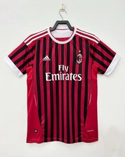 AC MILAN 11/12 HOME SHIRT |