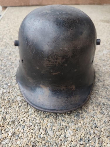 Steel helmet - helmet,,