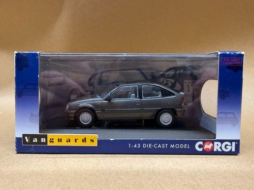 Corgi vanguards va13200 - corgi,