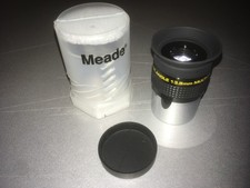 Meade 13.8mm SWA telescope