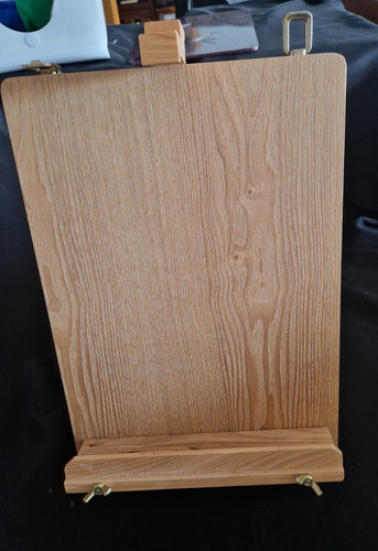 Daler rowney edinburgh table - rowney,