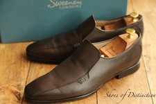 Oliver Sweeney Ivry Brown