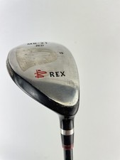 Japan Golf Hybrid B-Rex 19*