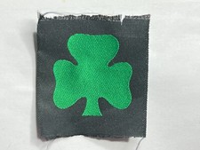 Royal Irish Regiment Cloth