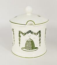 The Culpeper Traditional Honey Pot