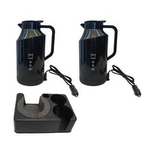 Car Heating Drinking Cup