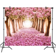 Wedding backdrop 6ft 9ft - wedding,