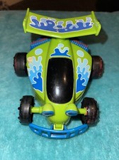 TOY STORY R C RACING CAR -