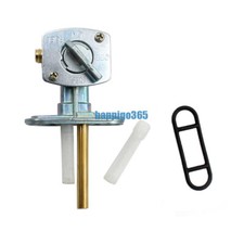 Fuel tap petrol valve fits KAWASAKI Zephyr ZR550 ZR750 ZR1100 KLR650