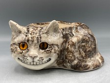 New Winstanley Tabby Cheshire