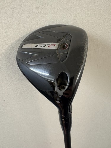 Titleist gt2 fairway wood - fairway, /