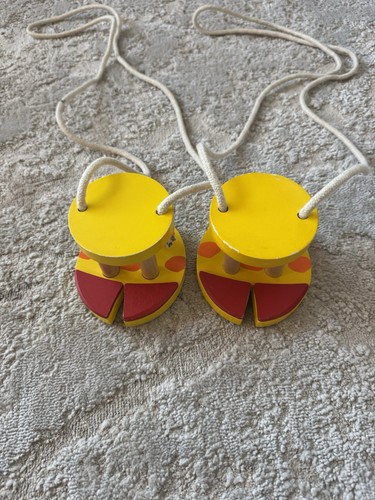 Wooden kids balance - wooden,