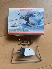 Genuine Bernina Two Sole