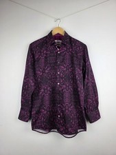 Claudio Lugli Shirt Mens