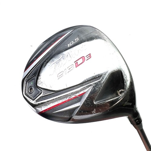 Titleist 913 driver 10 5 - driver, 10.5