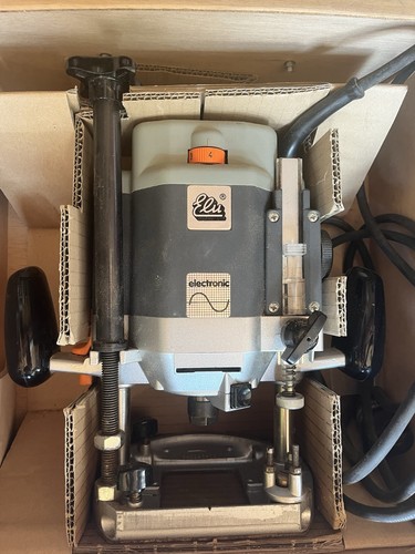 Elu mof 177 router - 177/02,