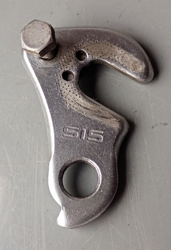Shimano sis vintage rear - vintage,