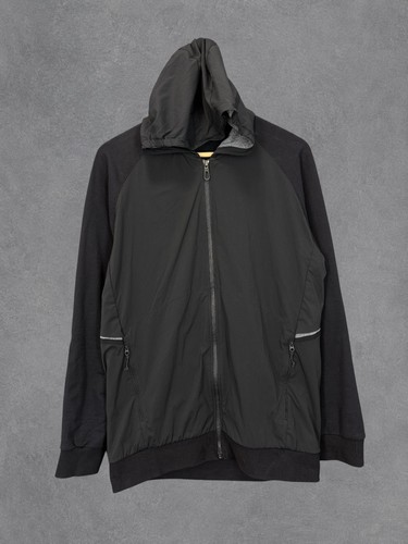 Solomon jacket mens medium - jacket,