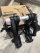 Saris Bones Ex 3 Bike Rack