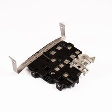 Renault Genuine Fuse Box