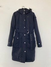 Nike Hooded  Parka Coat
