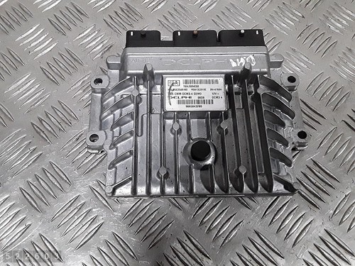 2009 citroen ecu diesel - citroen, c5