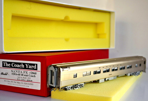 The coach yard 1215 san - the,