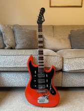 Hofner Galaxie 176 Electric