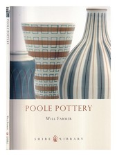 FARMER, WILL Poole pottery / Will Farmer Paperback