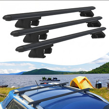 Roof Rack Cross Bars for
