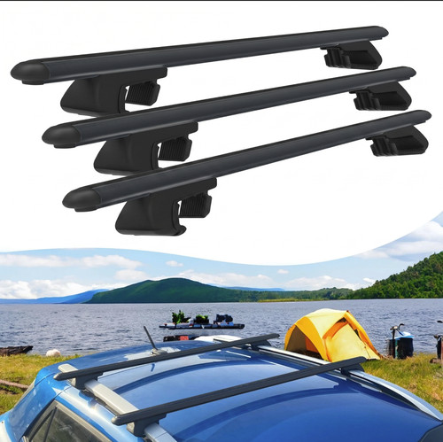 Roof rack cross - rack, bars
