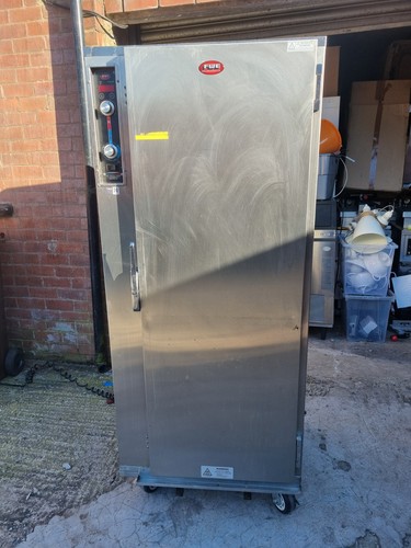 Fwe etc 12ph - fwe, proofer
