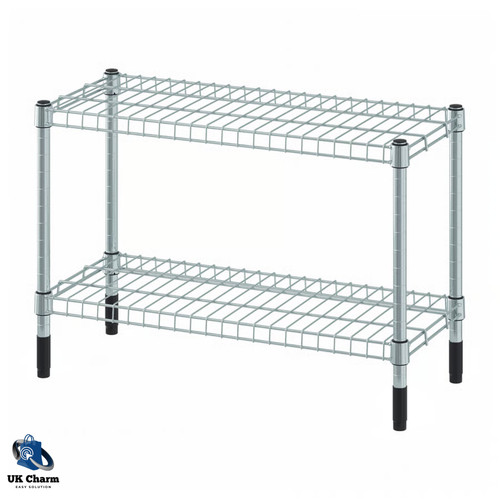 Ikea omar shelving unit - ikea,
