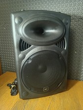 QTX QR12PA Portable 12" Inch