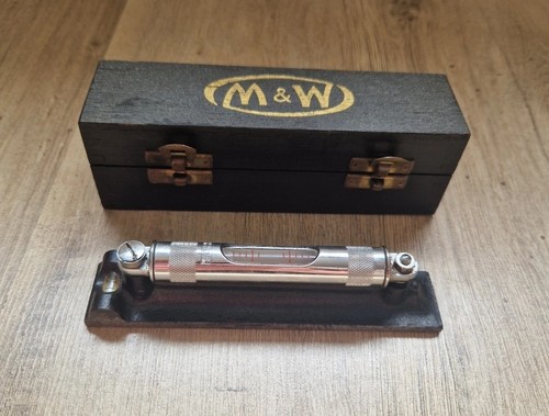 Vintage moore wright 130 - vintage, &