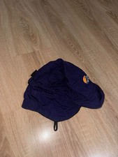 Lowe Alpine Men's Mountain Hiking Outdoor Travel Warm Triple Point Winter Hat M