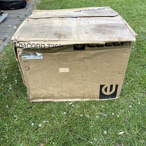 Ecler dacord t208i speaker - ecler, in