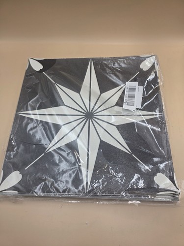 Pack black white - 10,